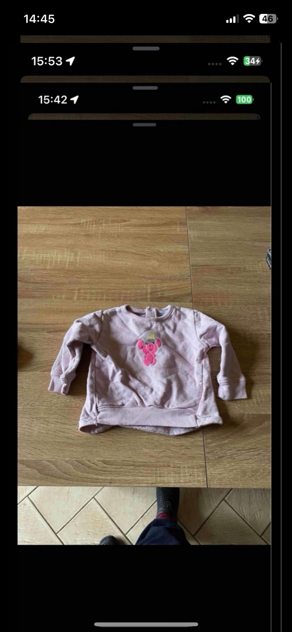Image item