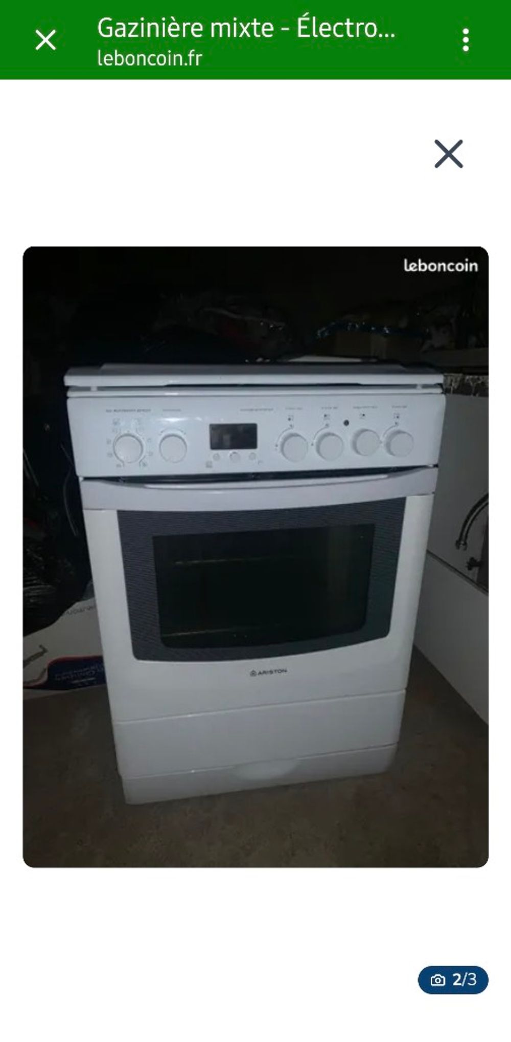 Image item