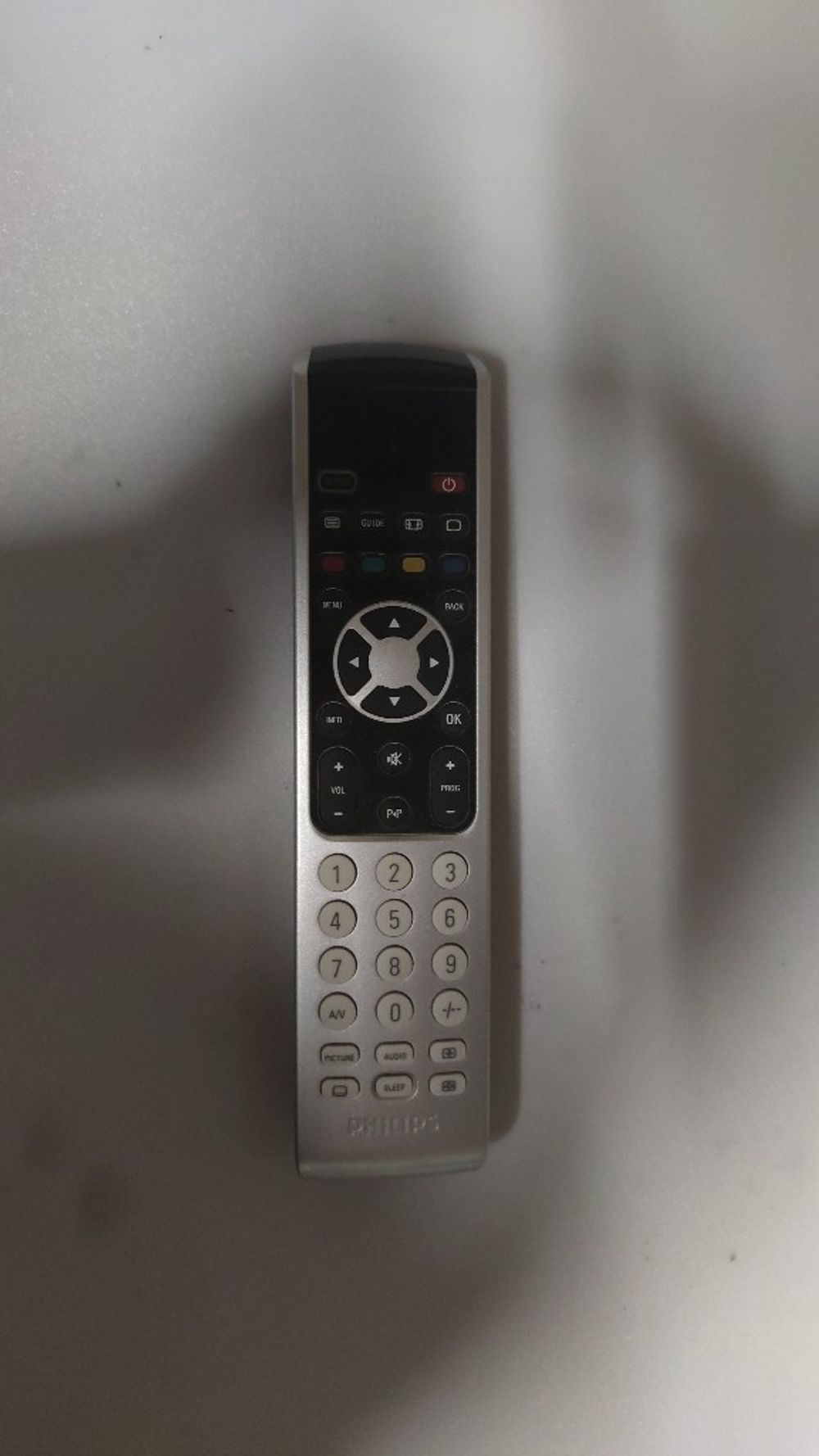 Image item