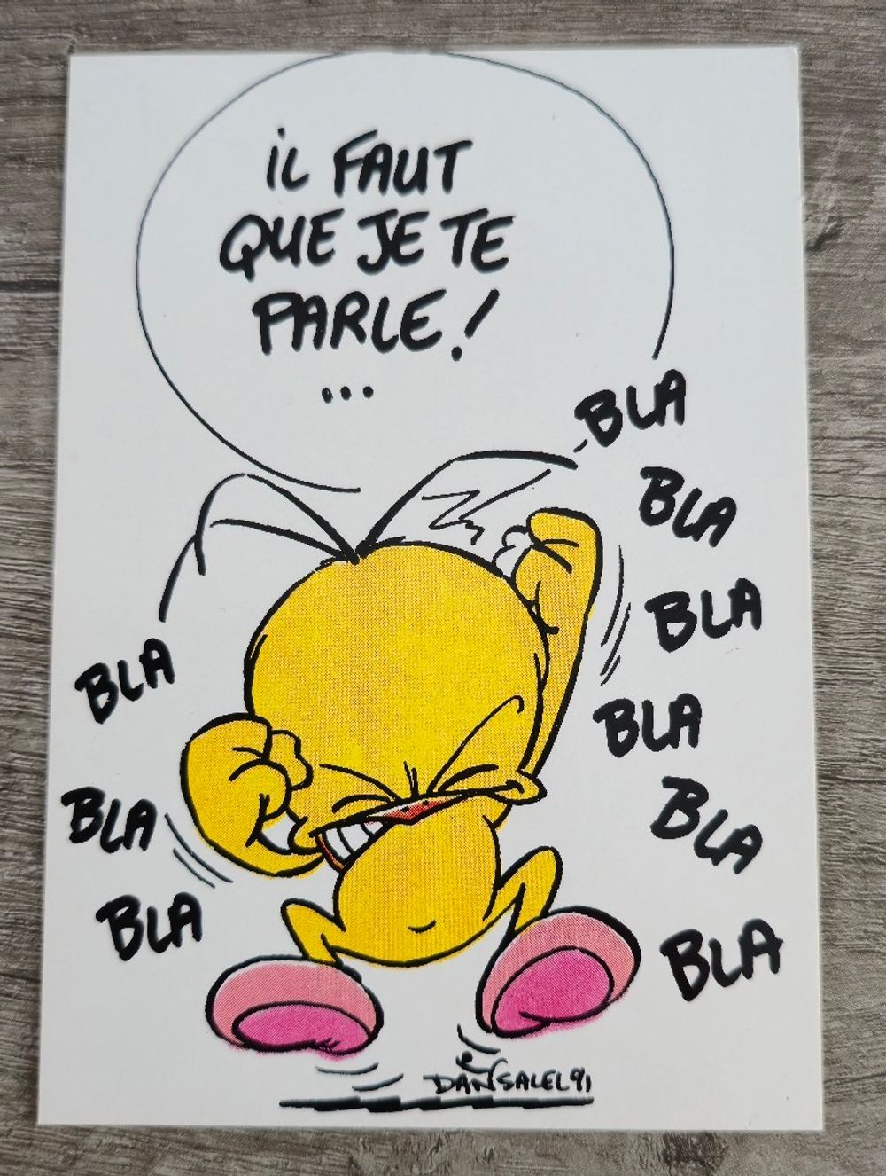 Image item