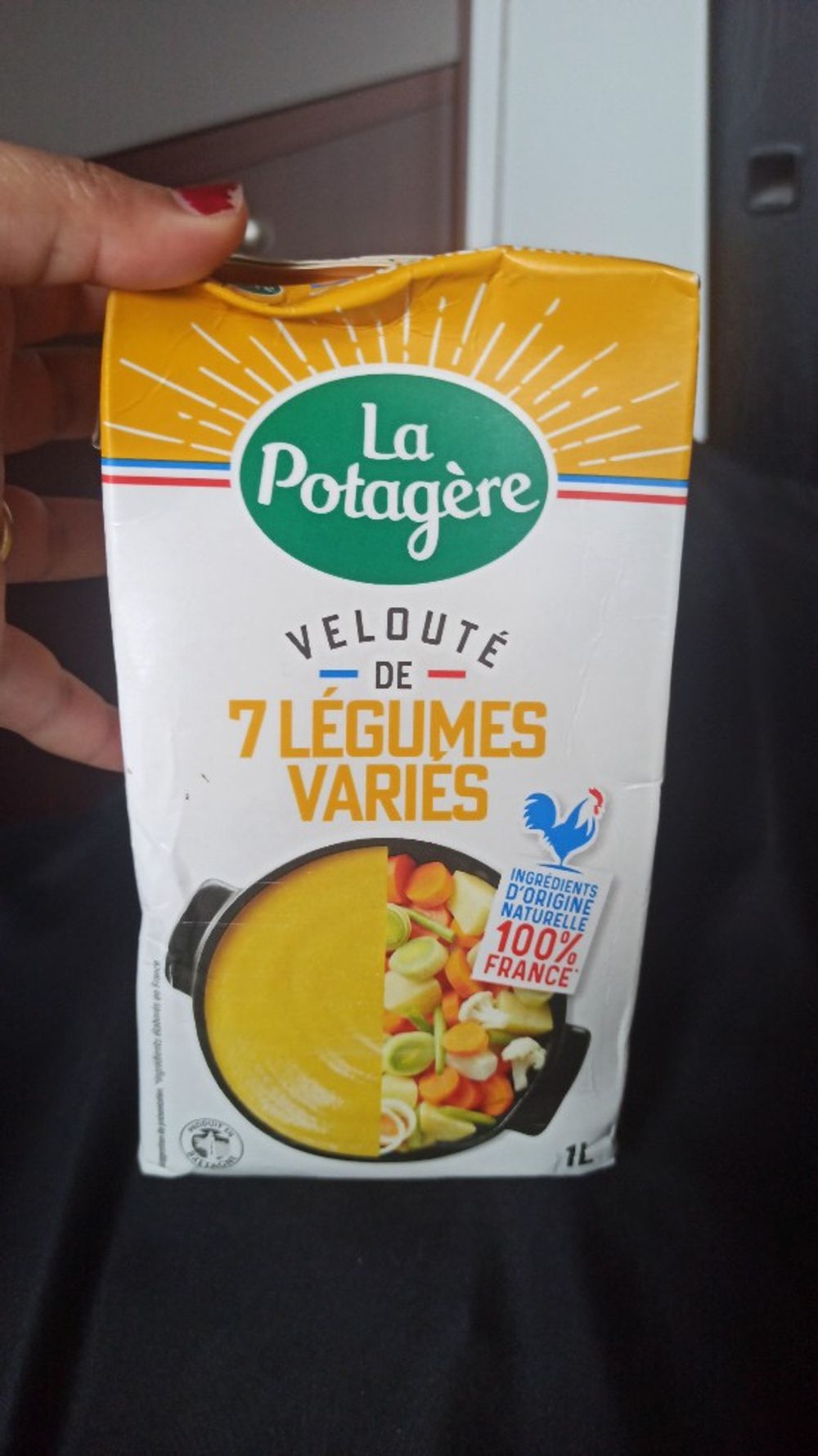 Image item