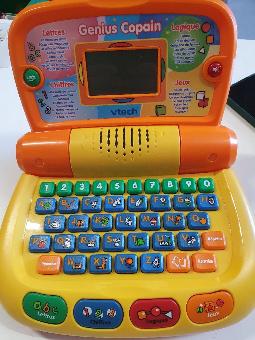 Image item