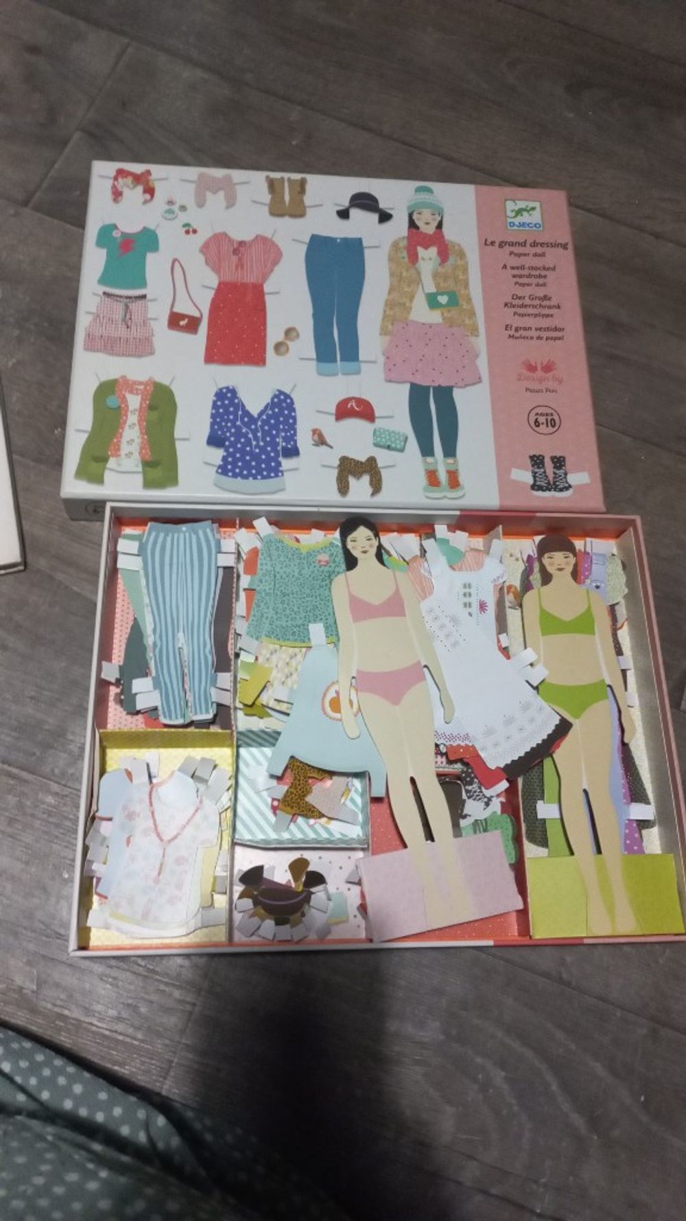 Image item