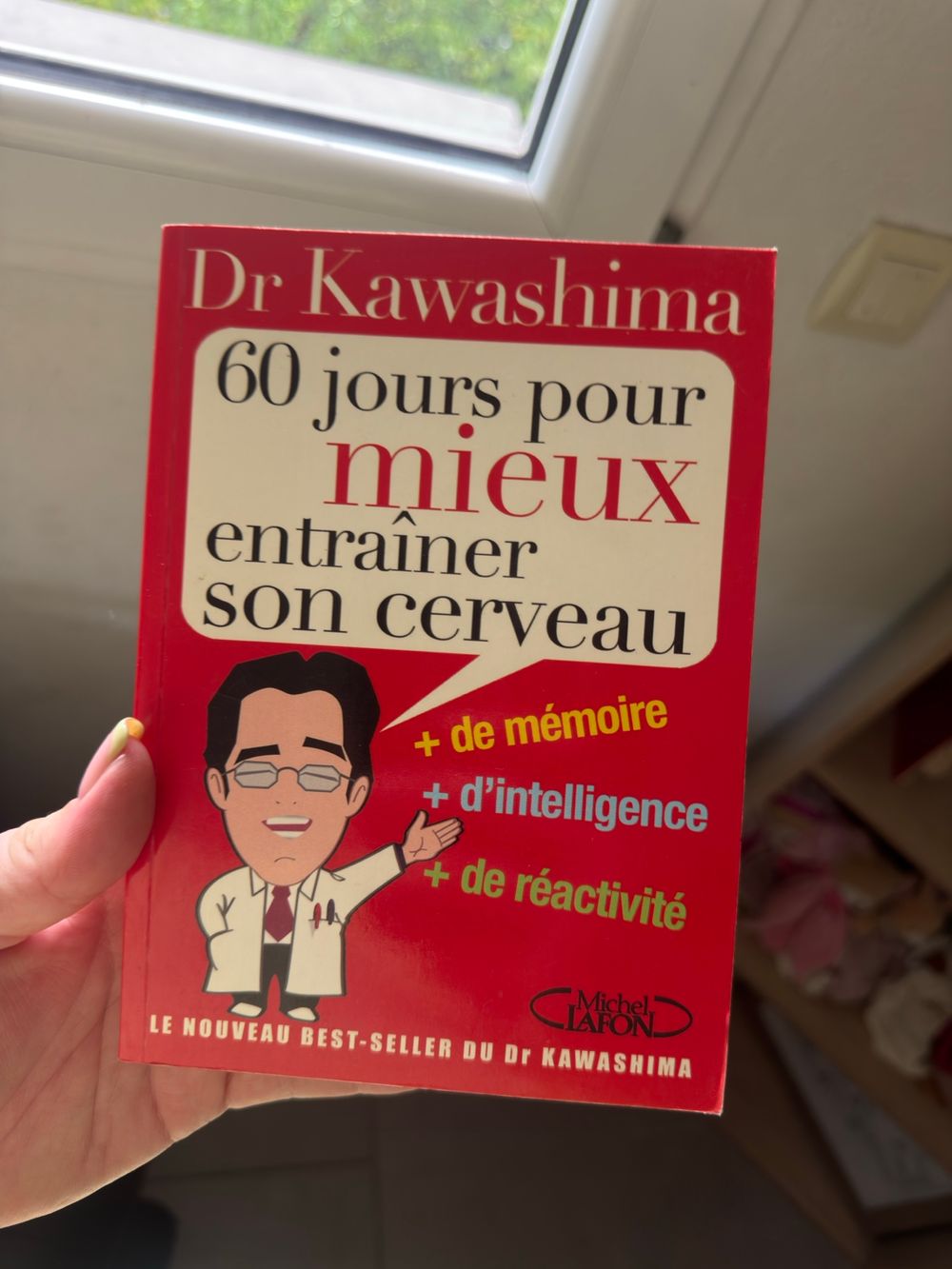 Image item