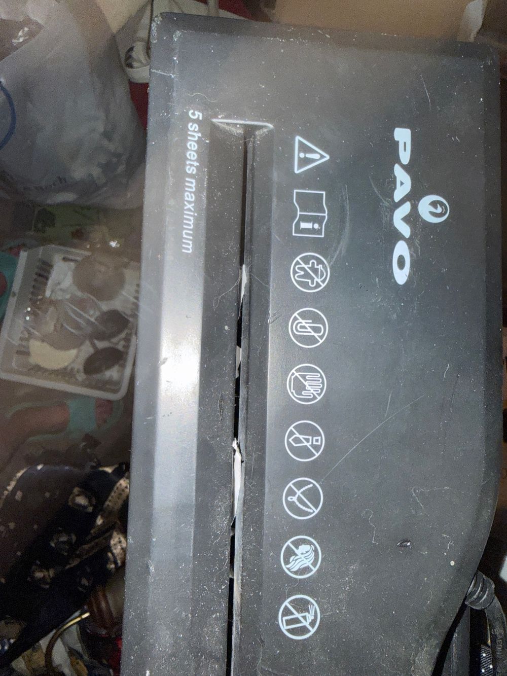Image item
