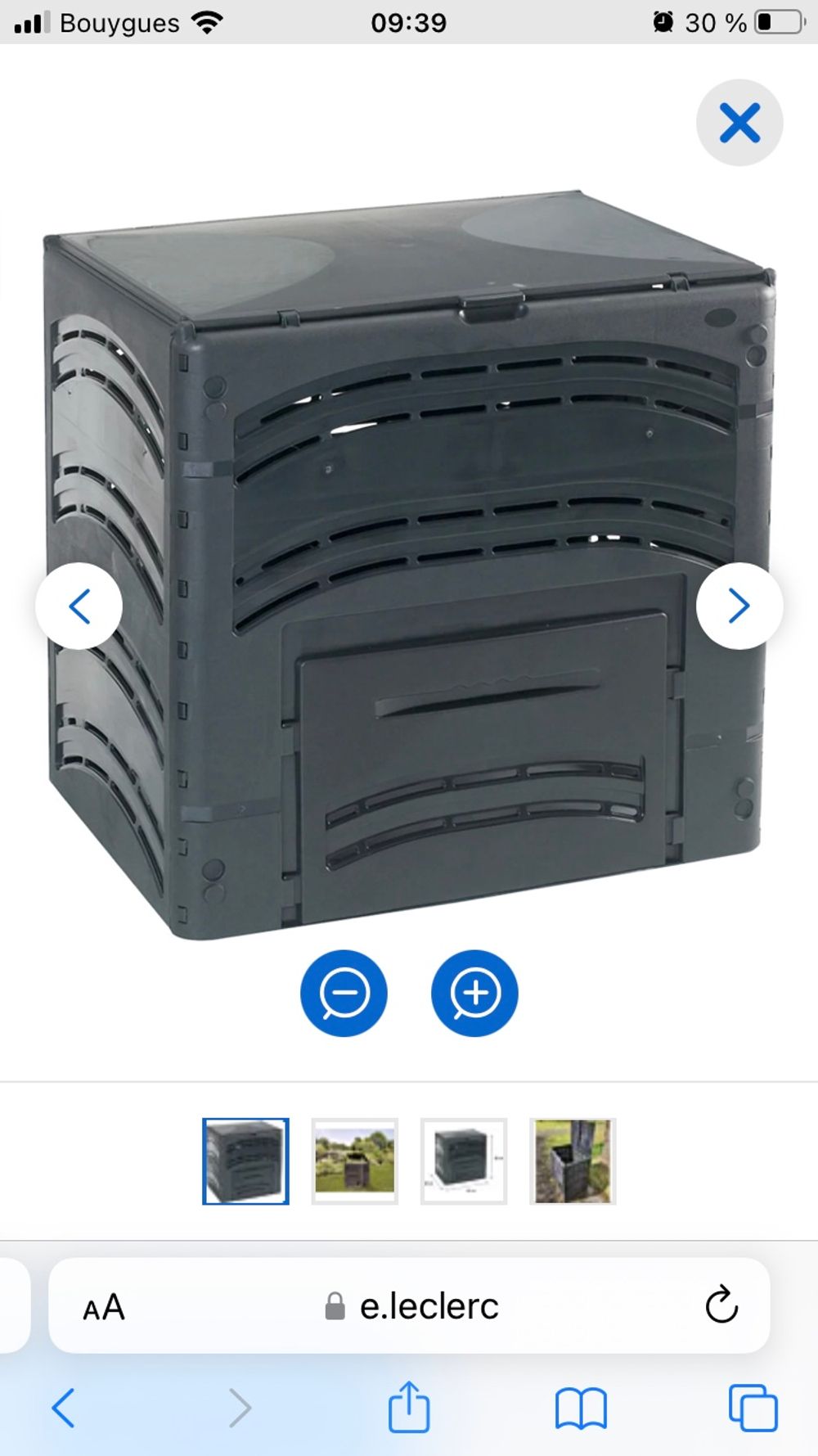 Image item