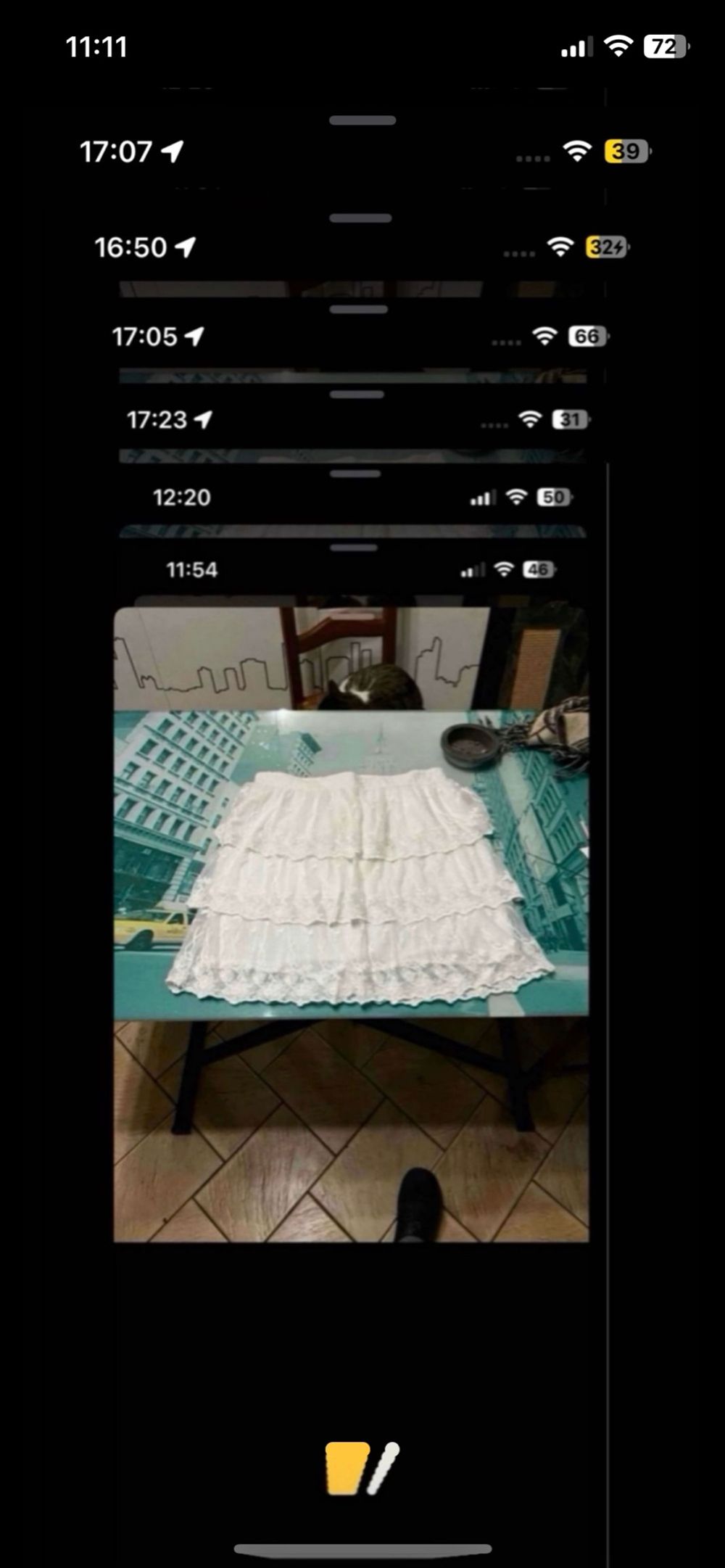 Image item