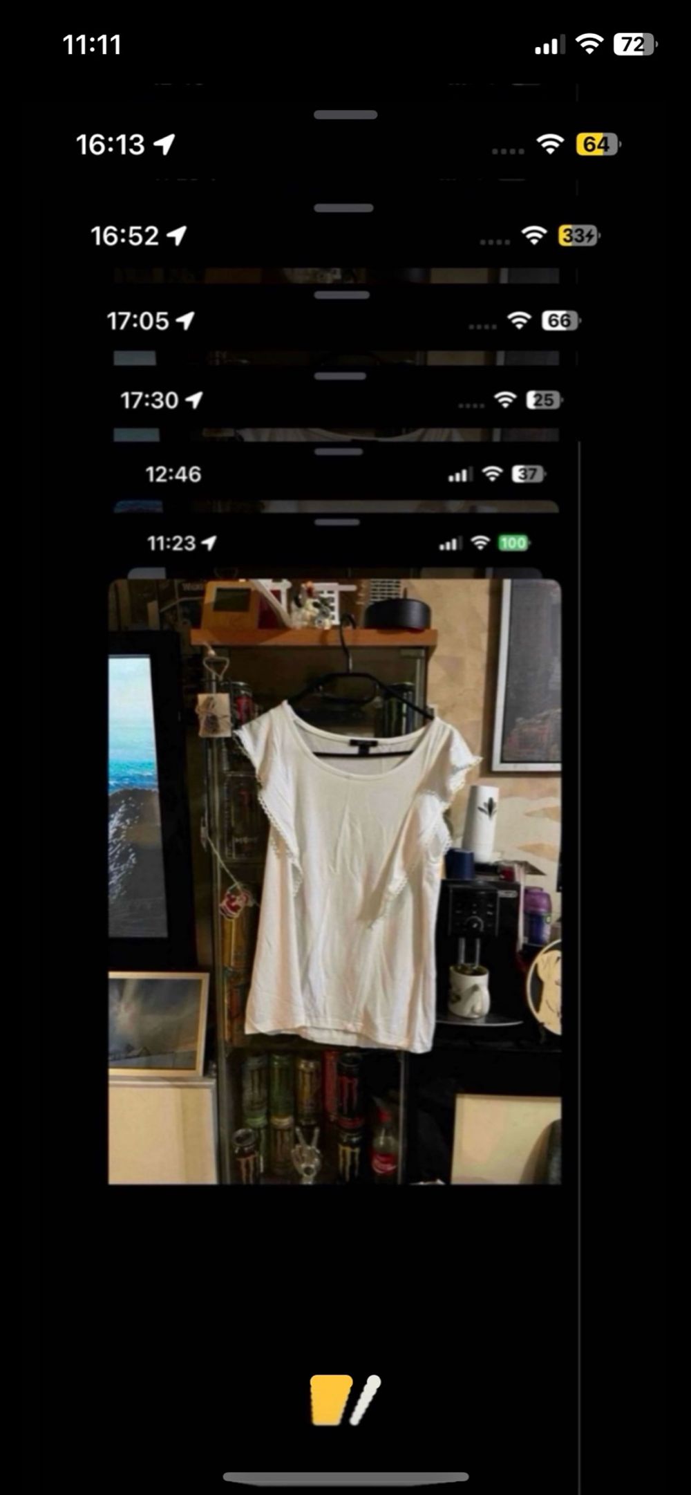 Image item
