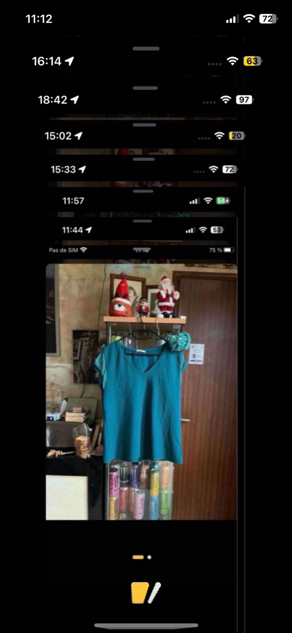 Image item