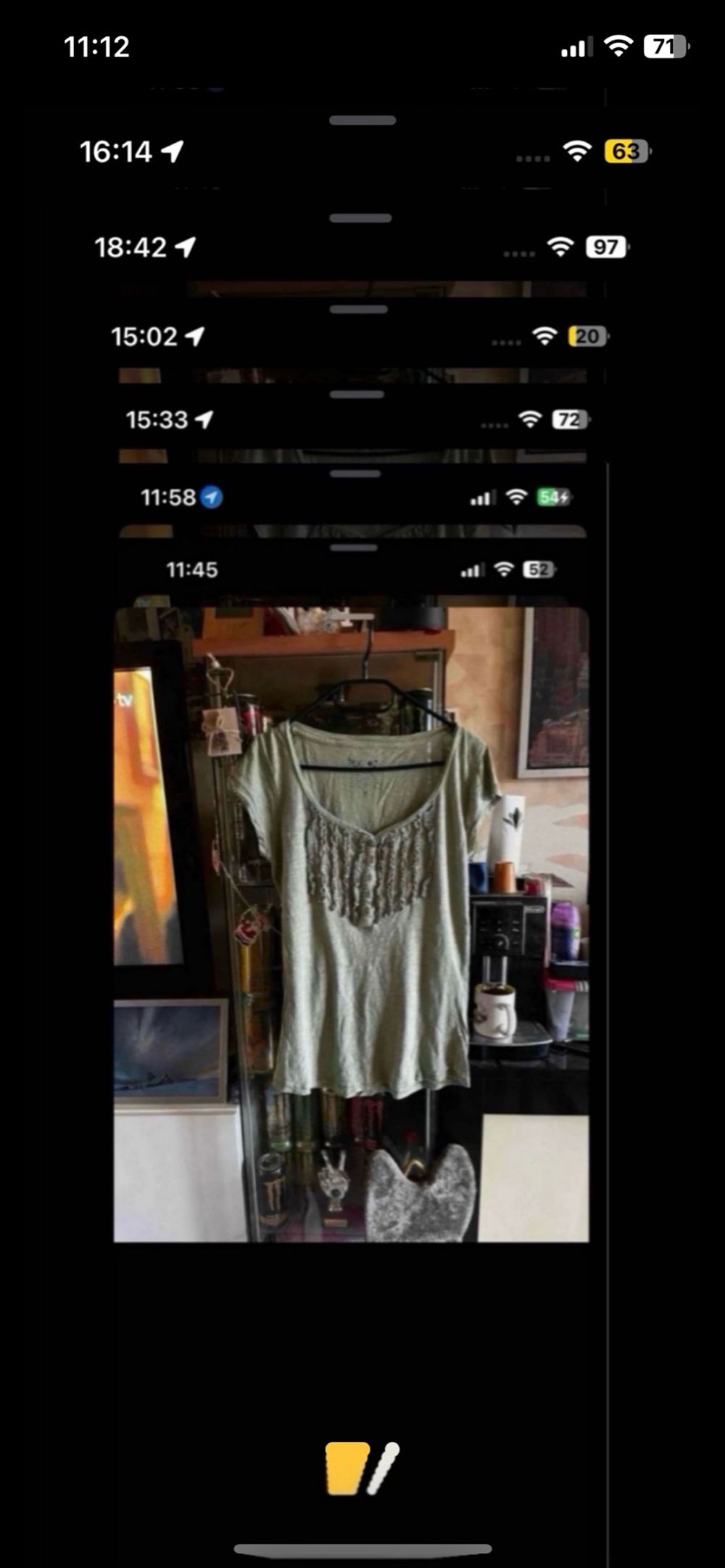 Image item