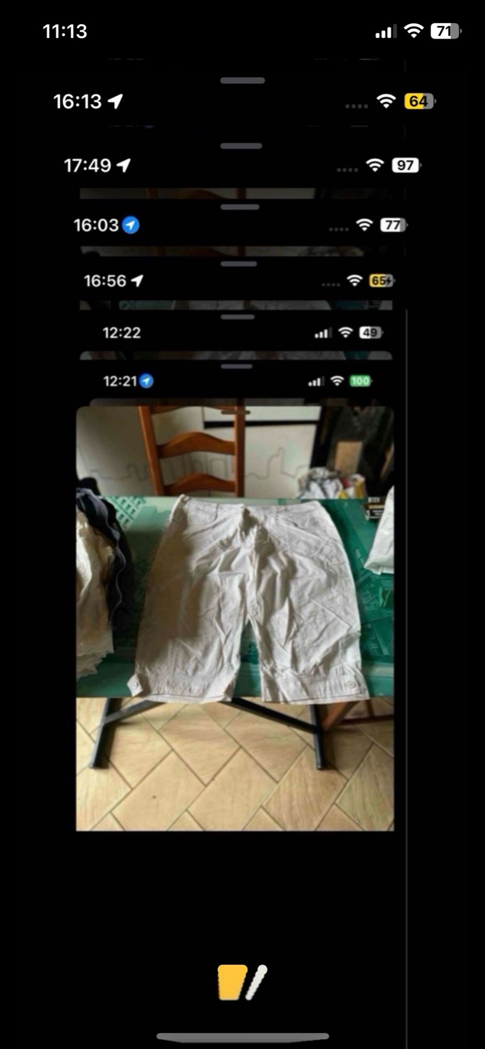 Image item