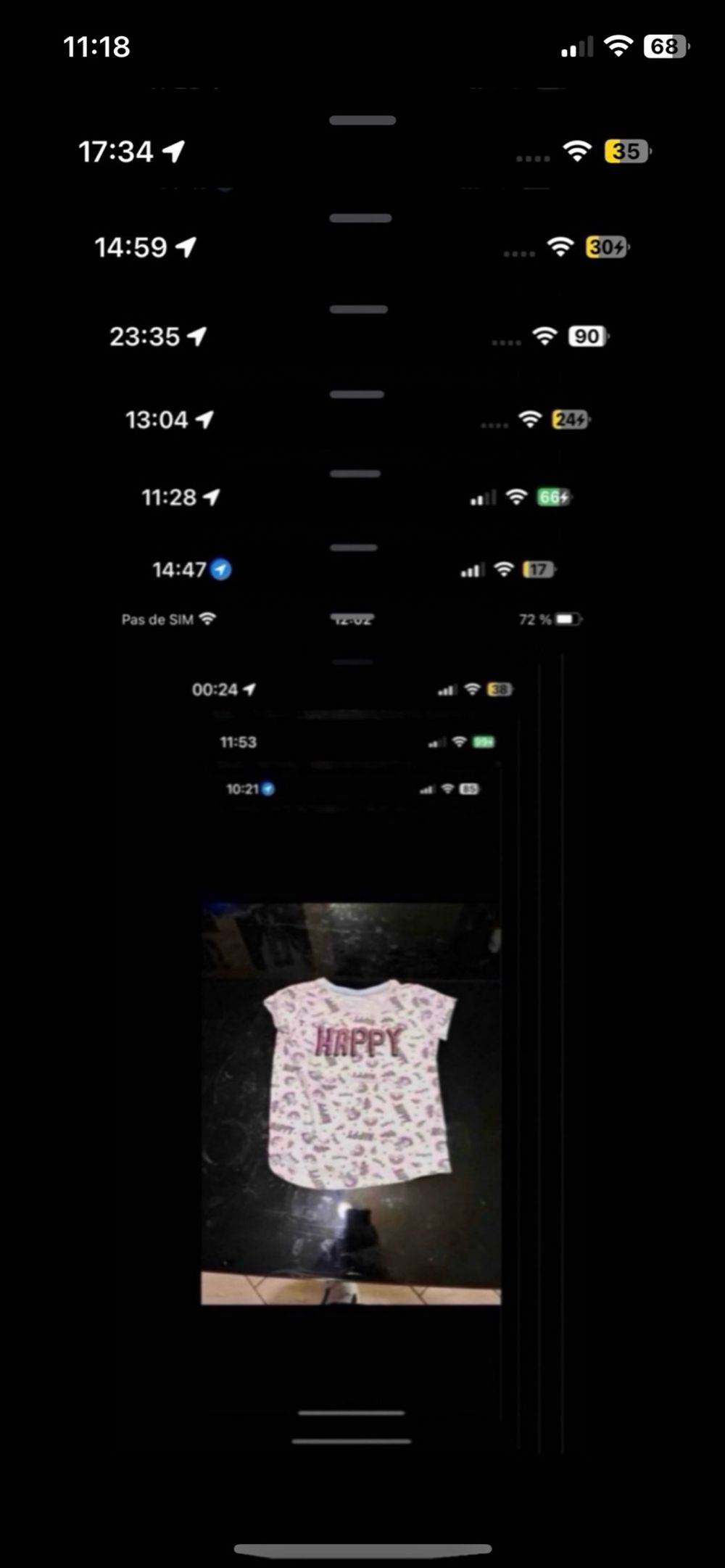 Image item