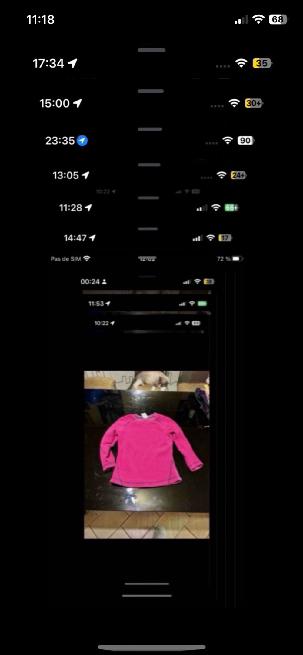 Image item