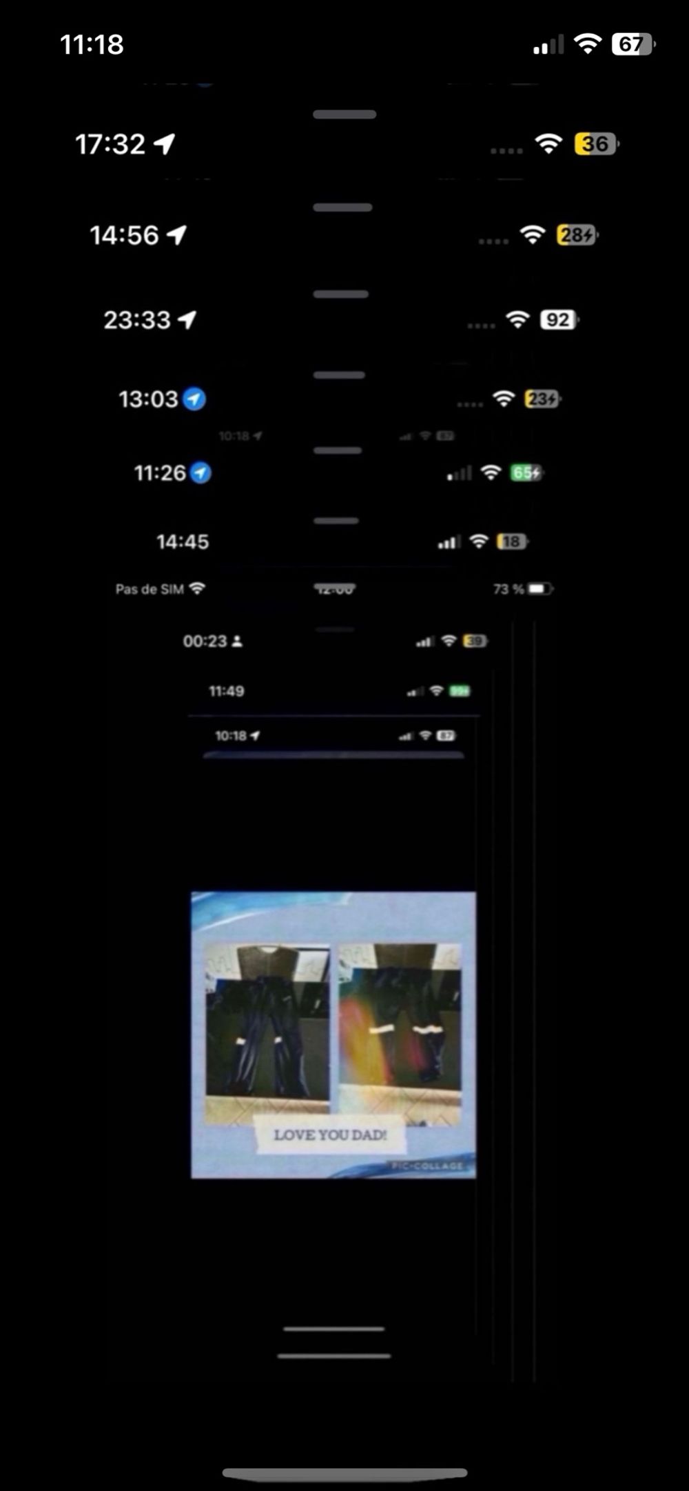 Image item