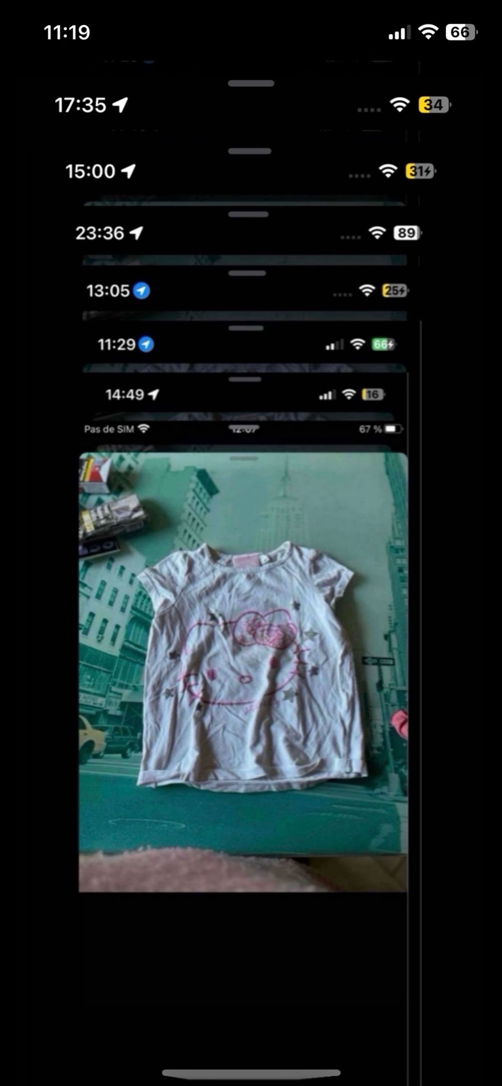 Image item