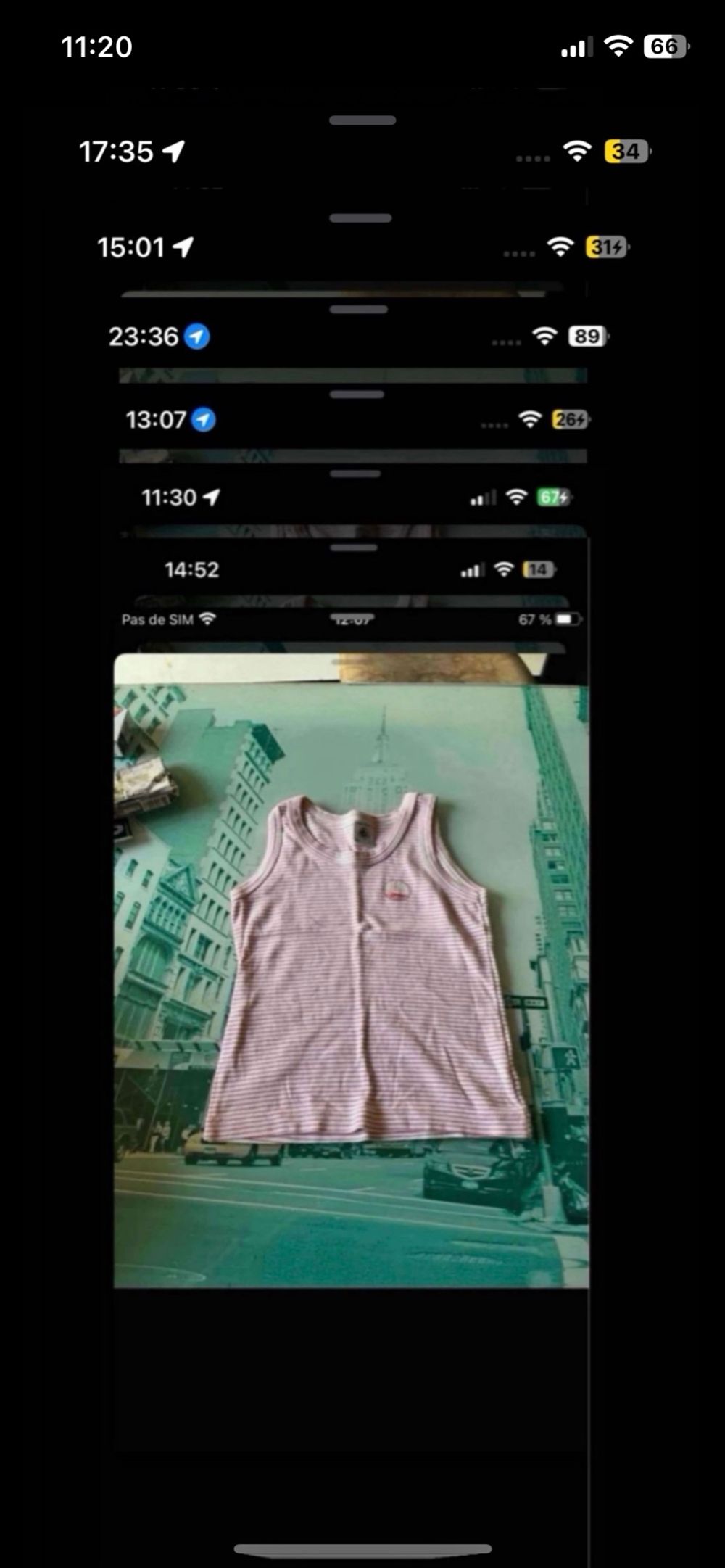 Image item
