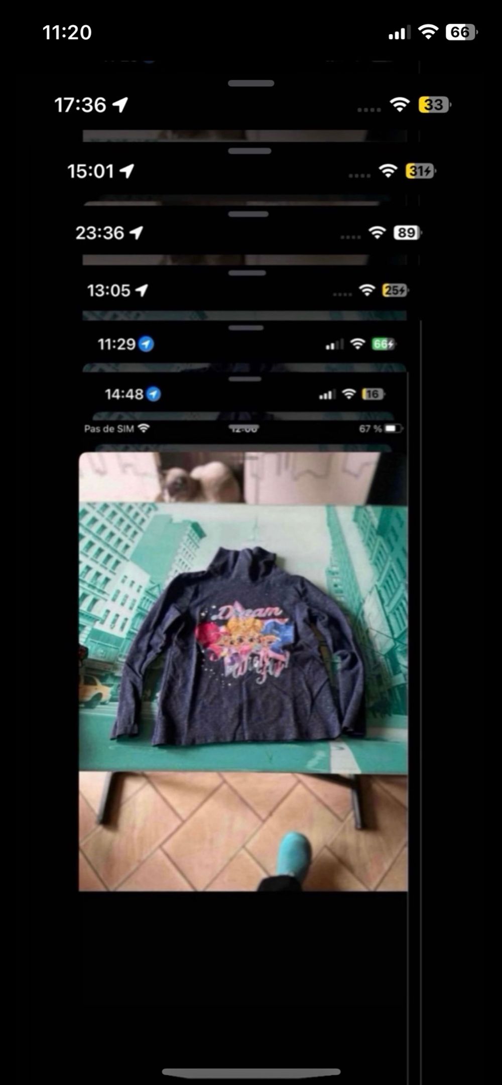Image item