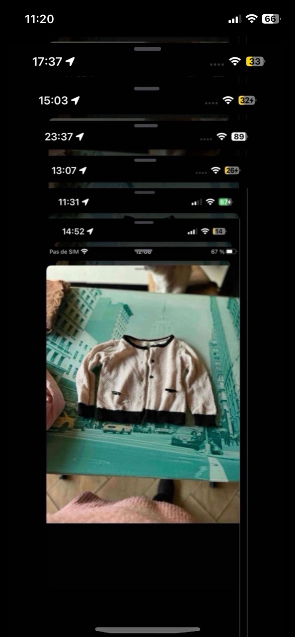 Image item