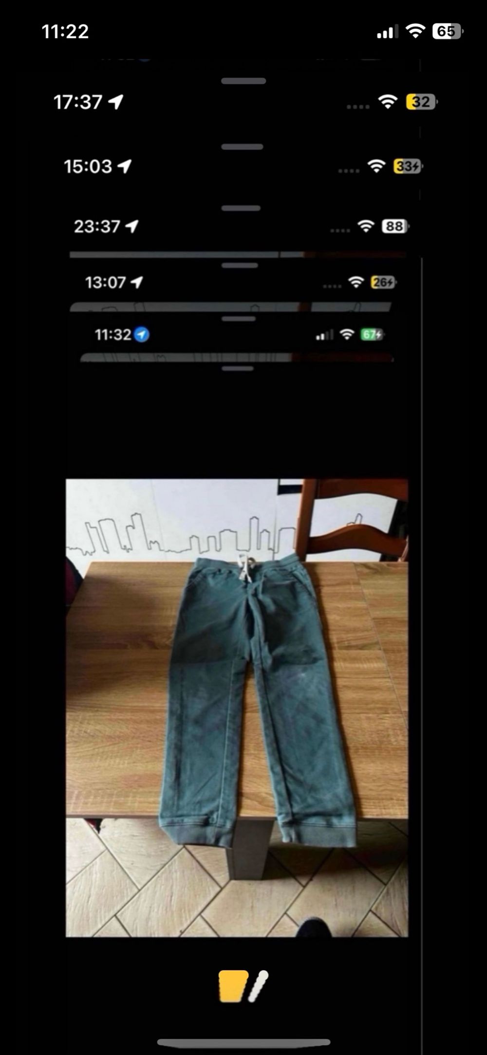 Image item