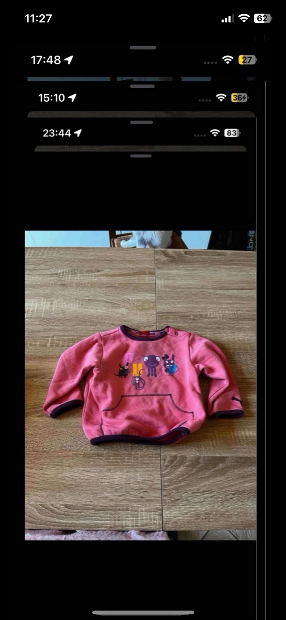 Image item