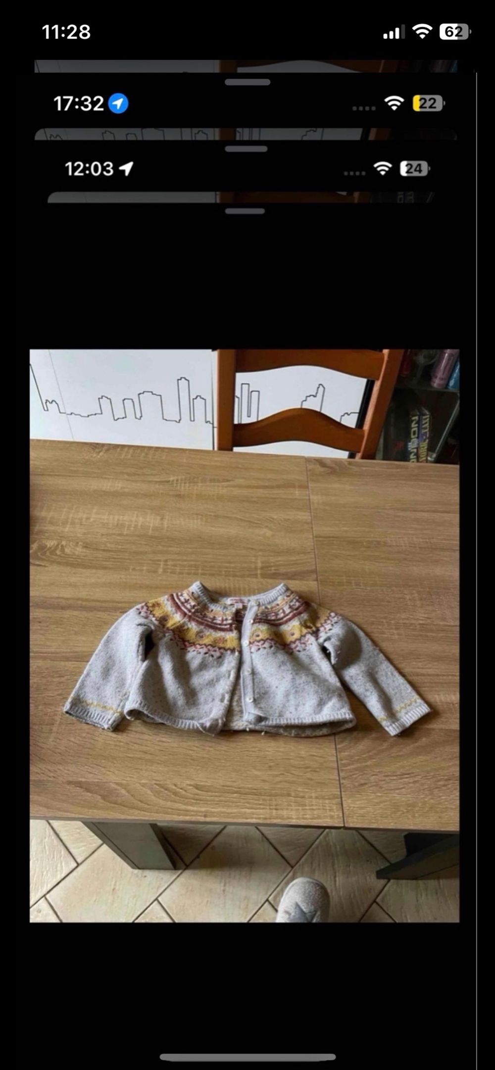 Image item