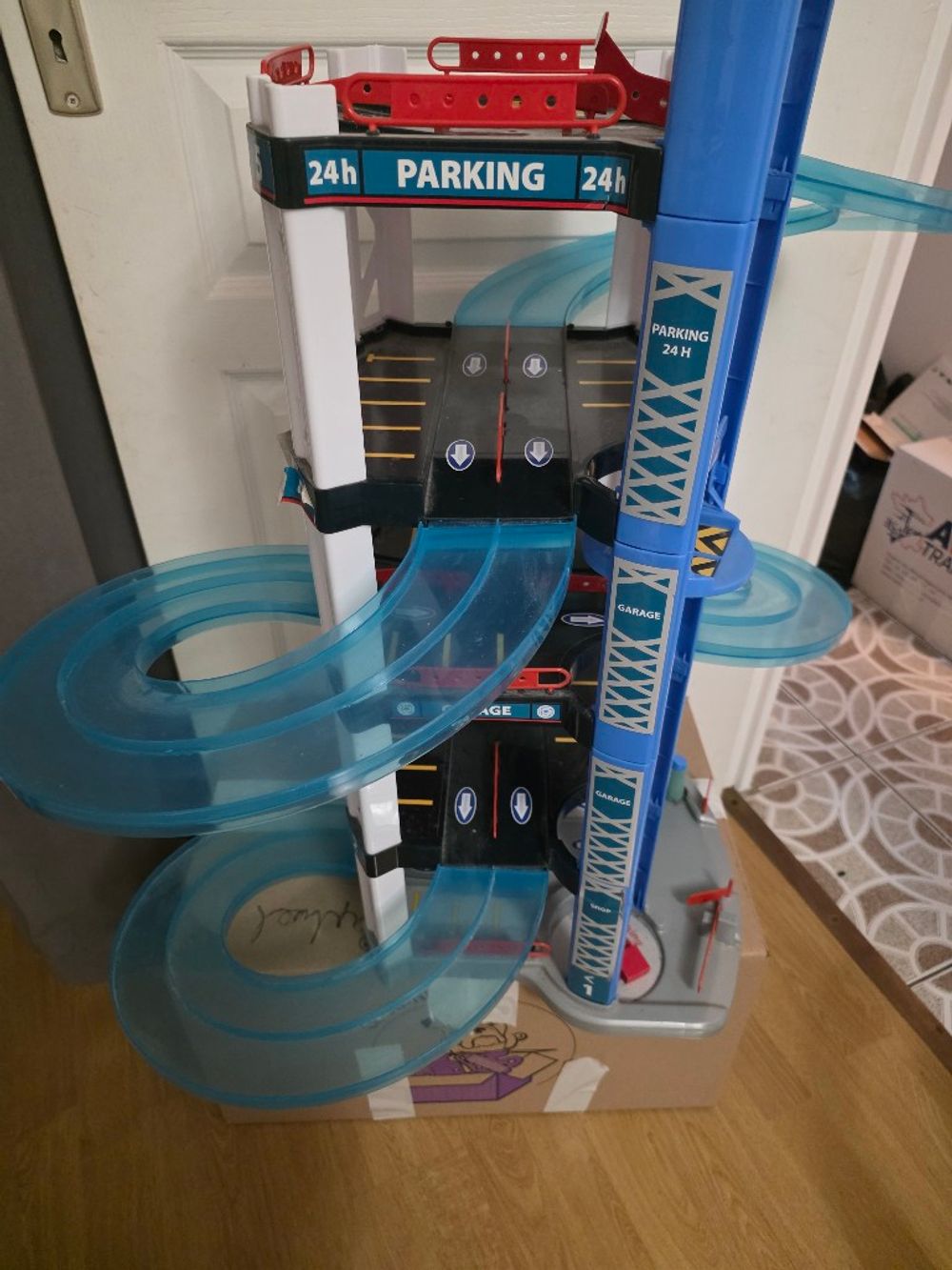 Image item