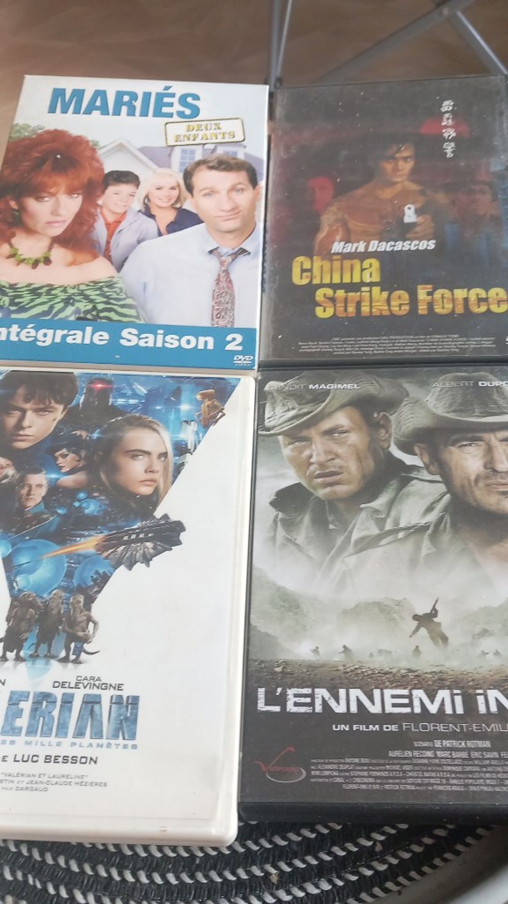 Image item
