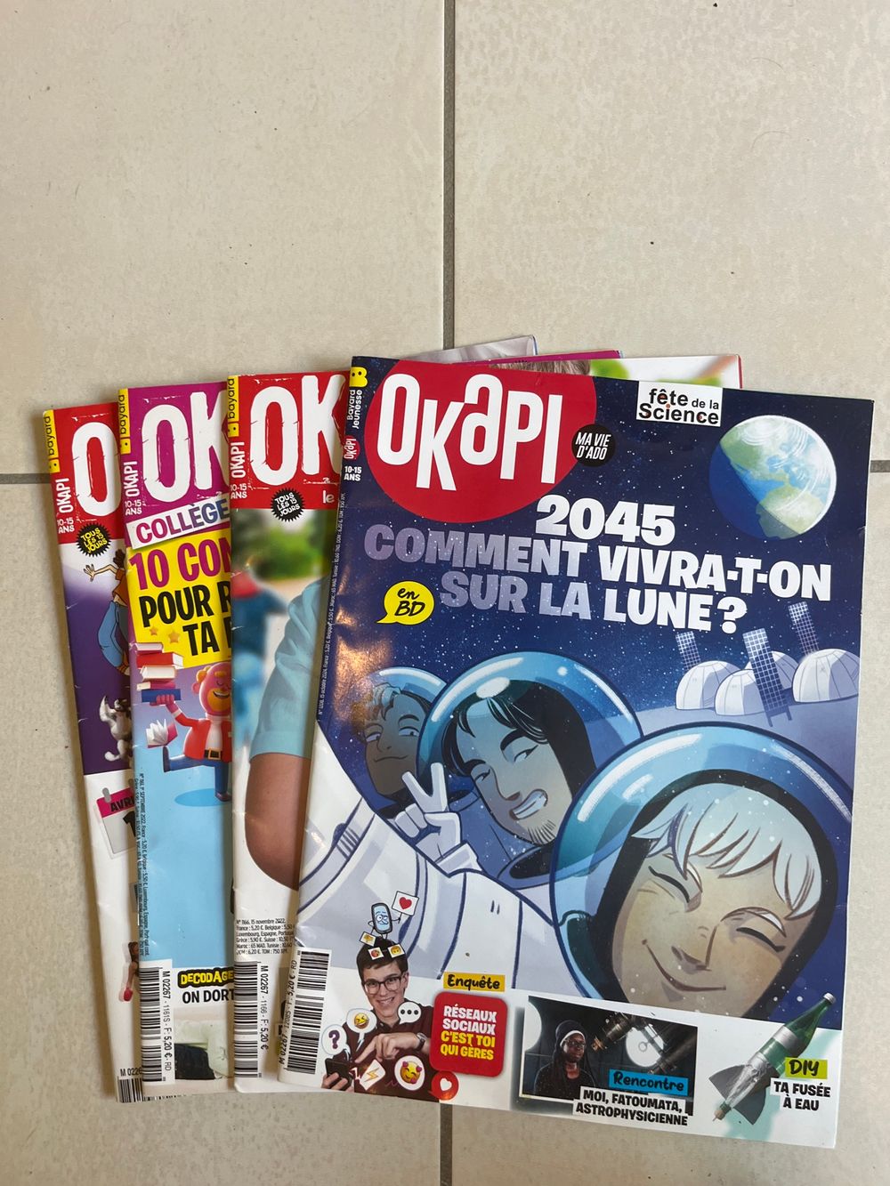 Image item