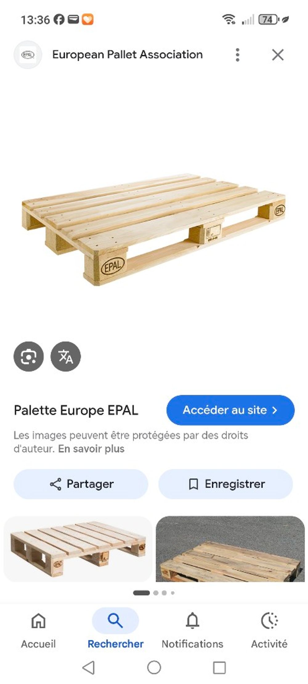 Image item