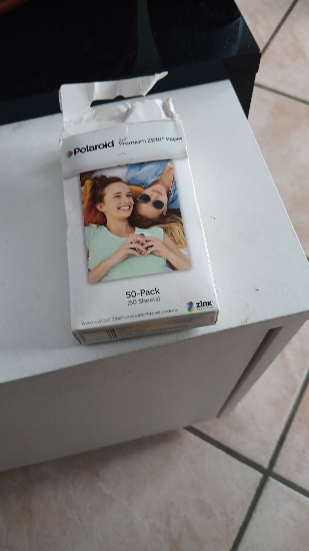 Image item