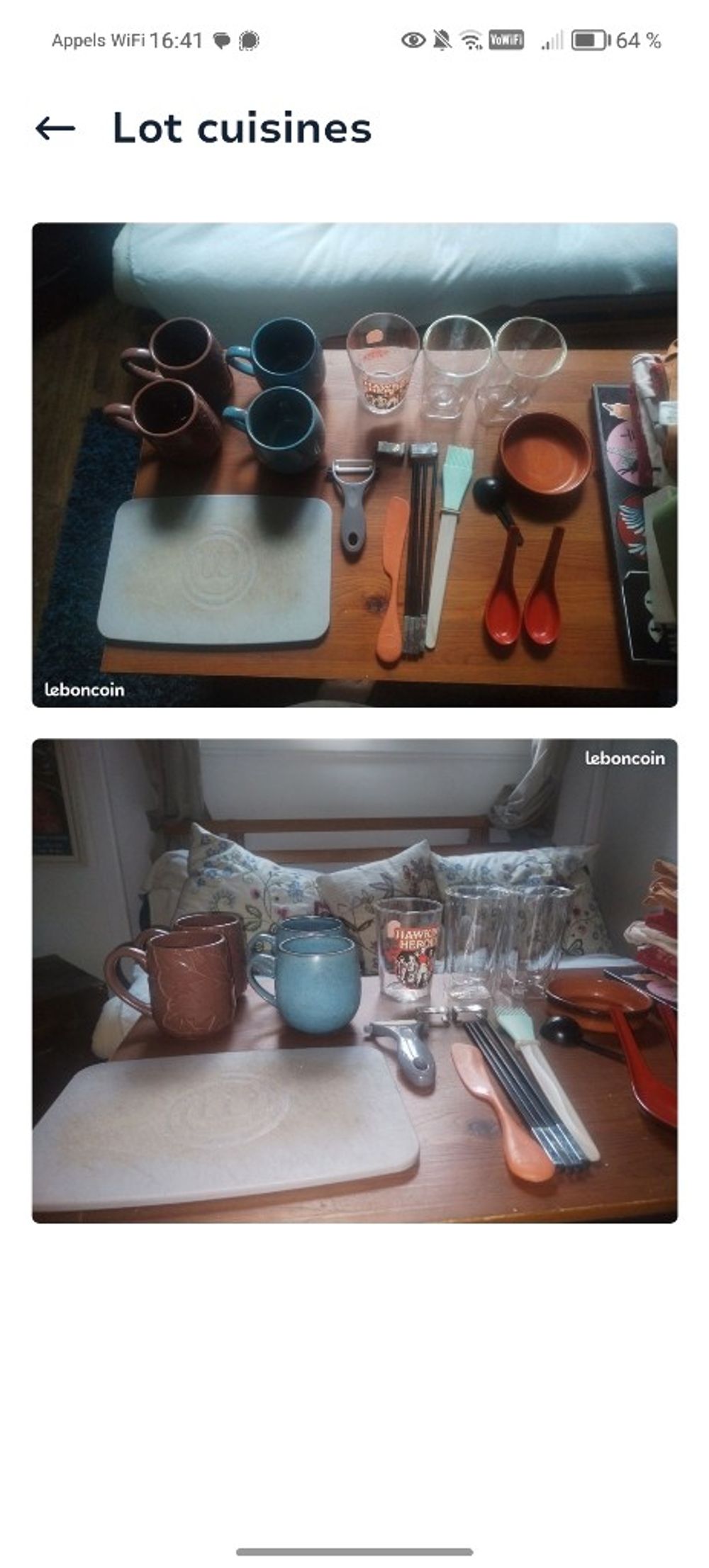 Image item