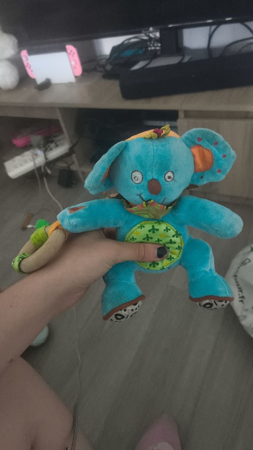 Image item