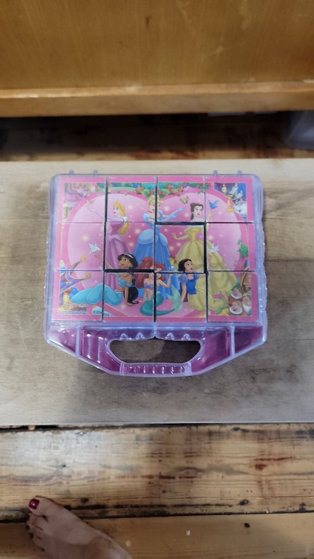 Image item
