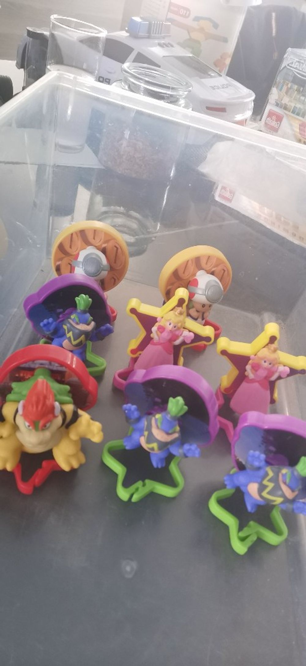 Image item