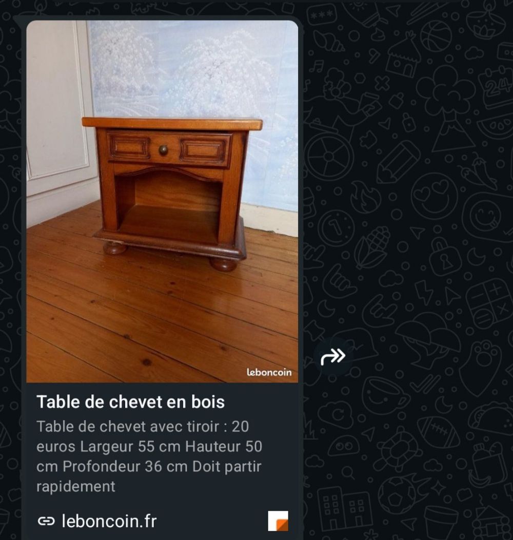 Image item