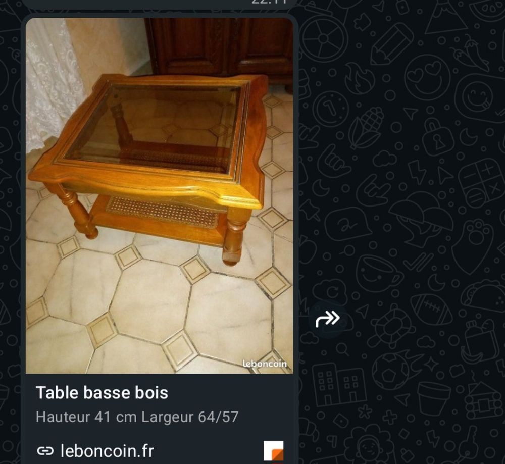 Image item