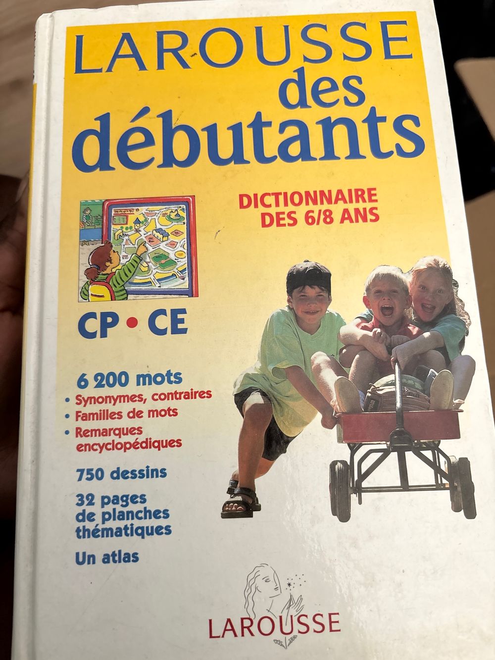 Image item