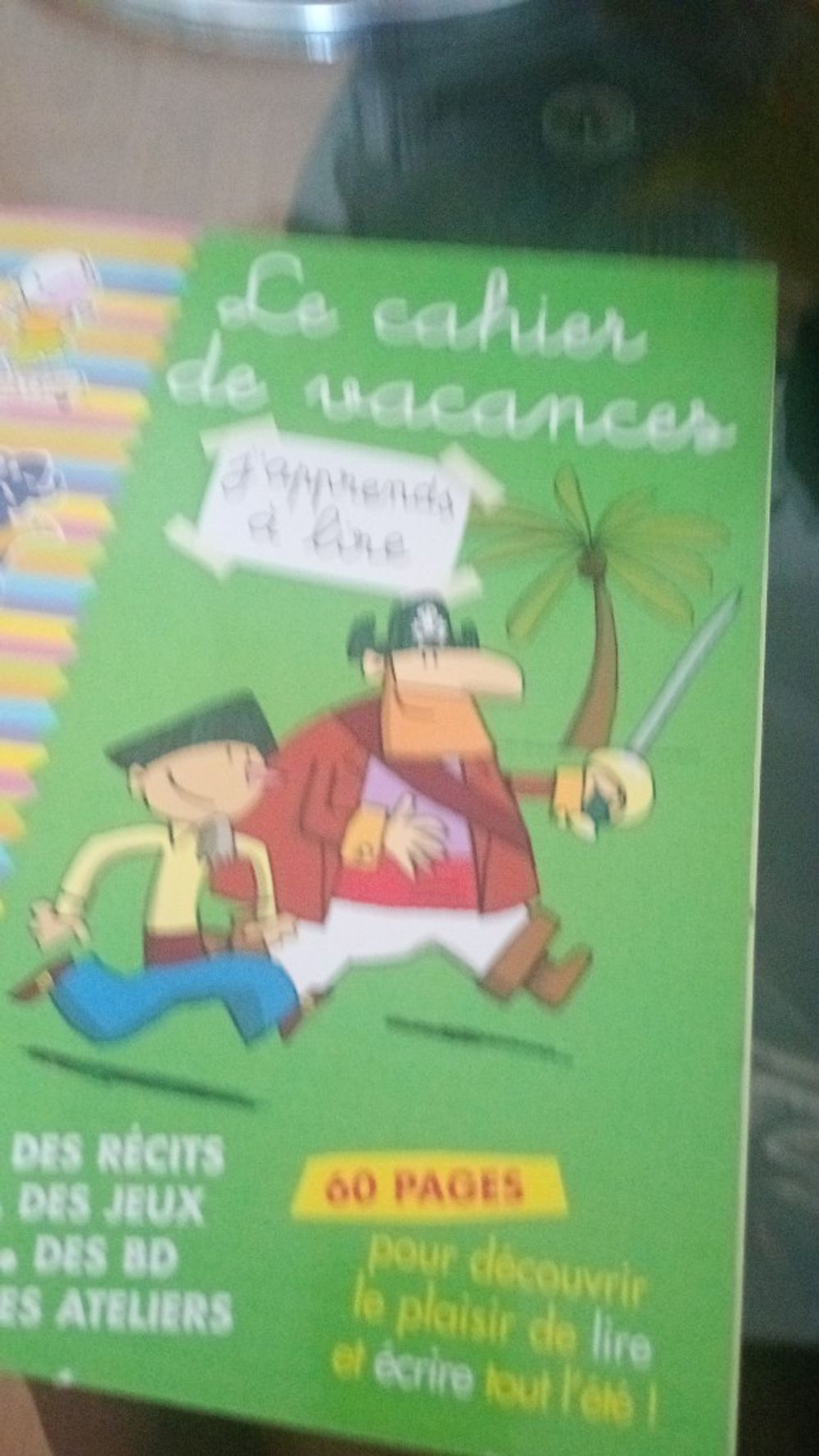 Image item