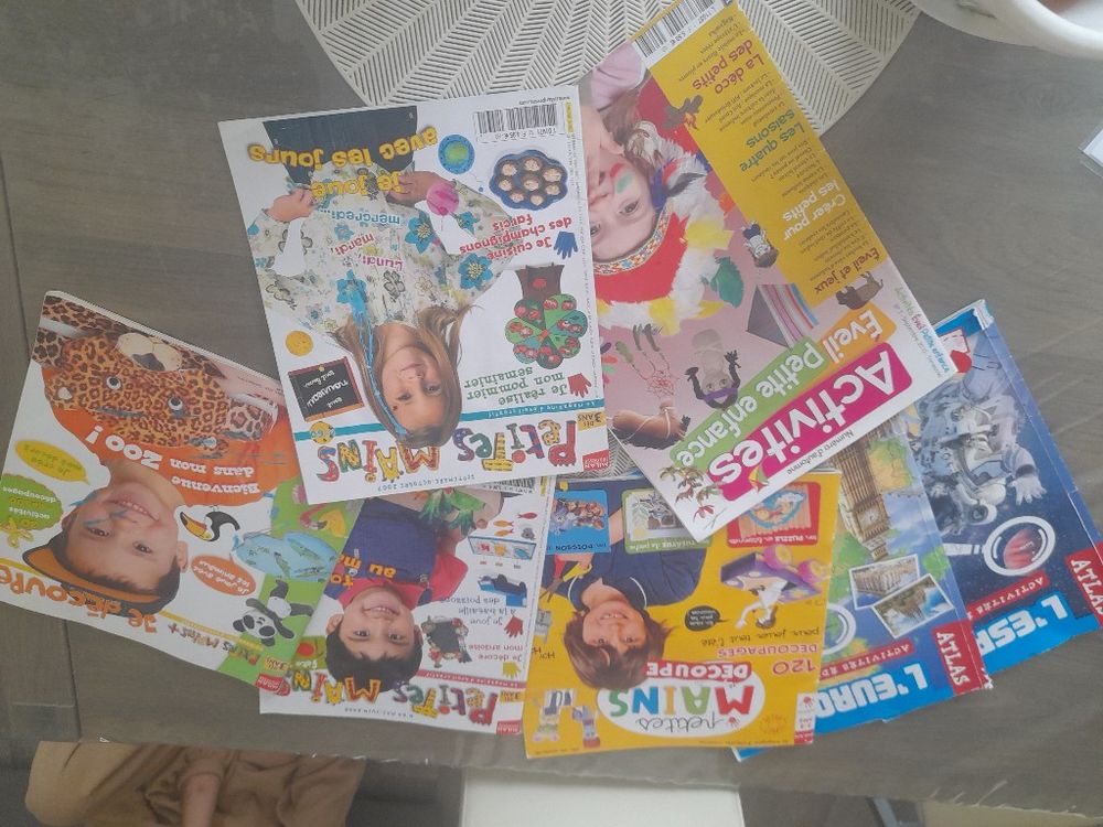 Image item