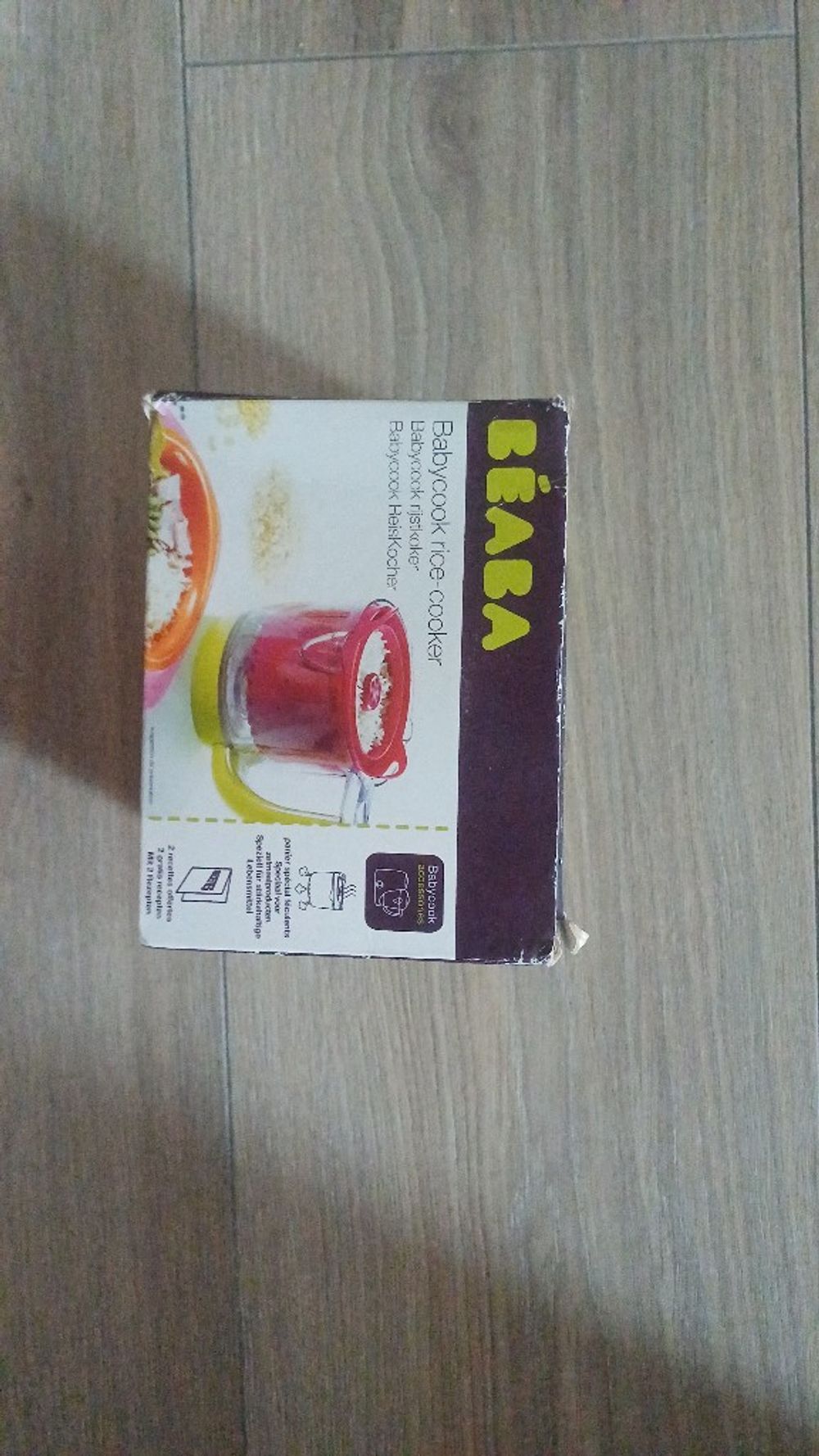 Image item