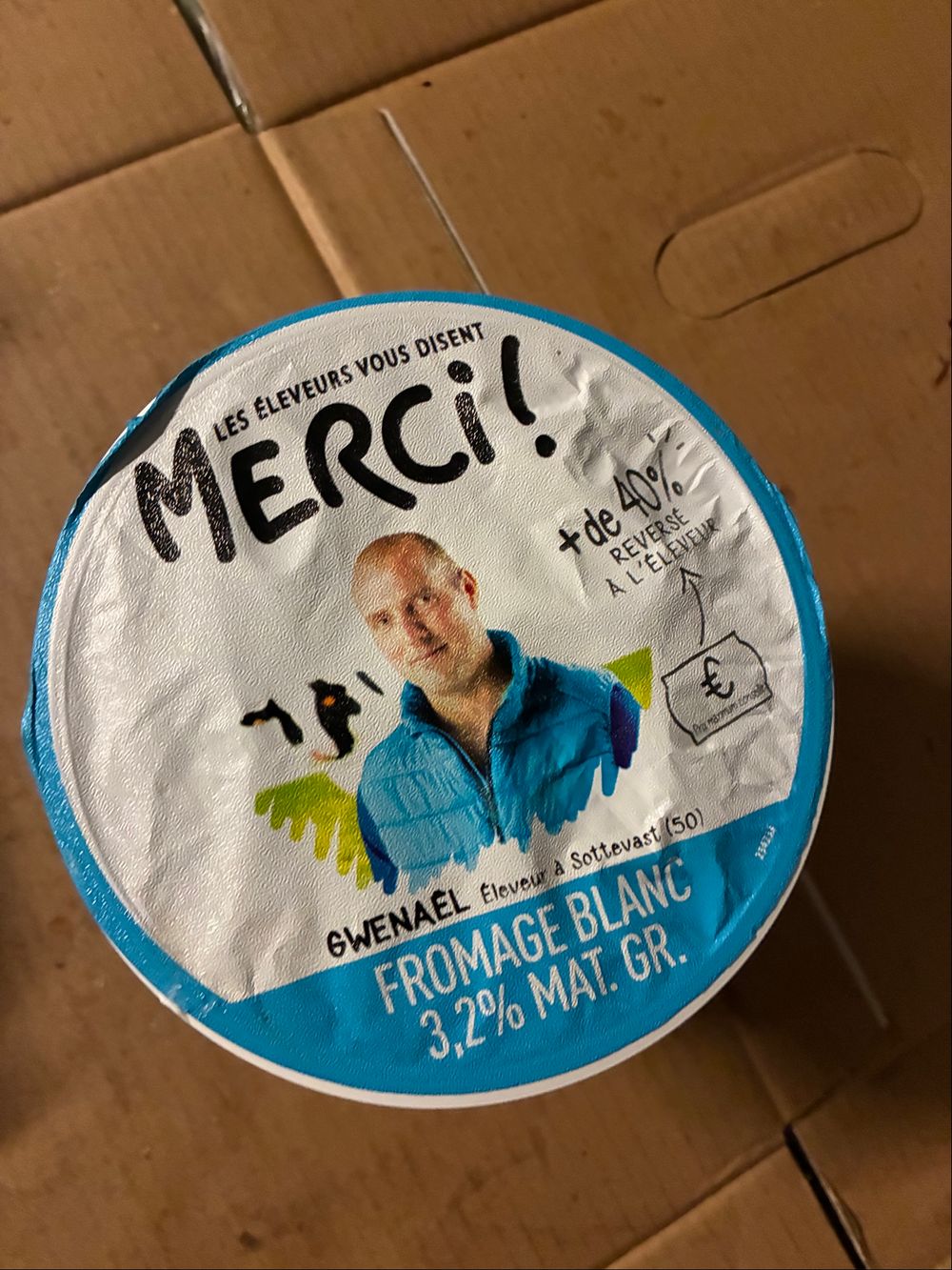 Image item