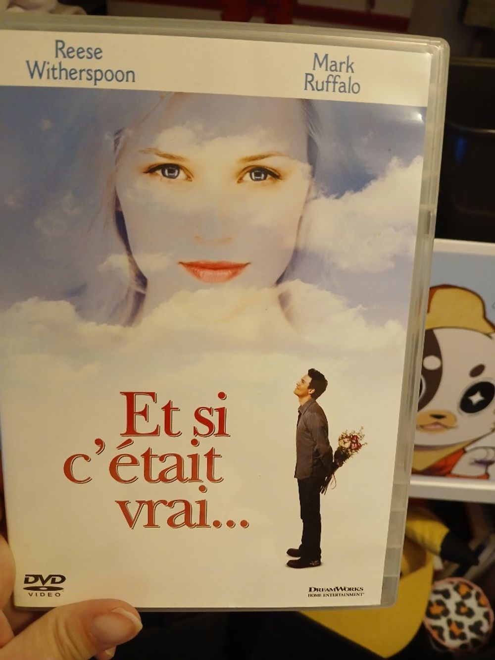 Image item