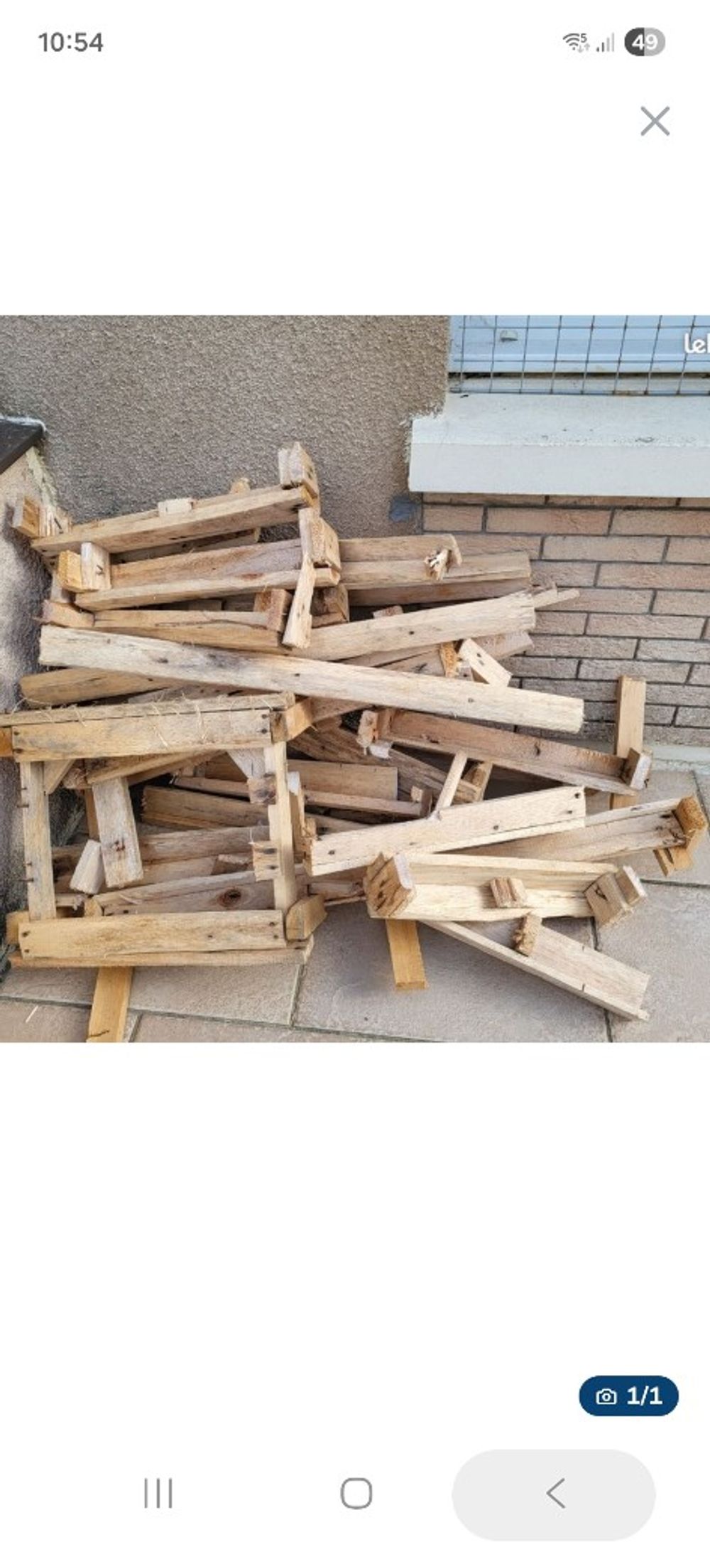 Image item
