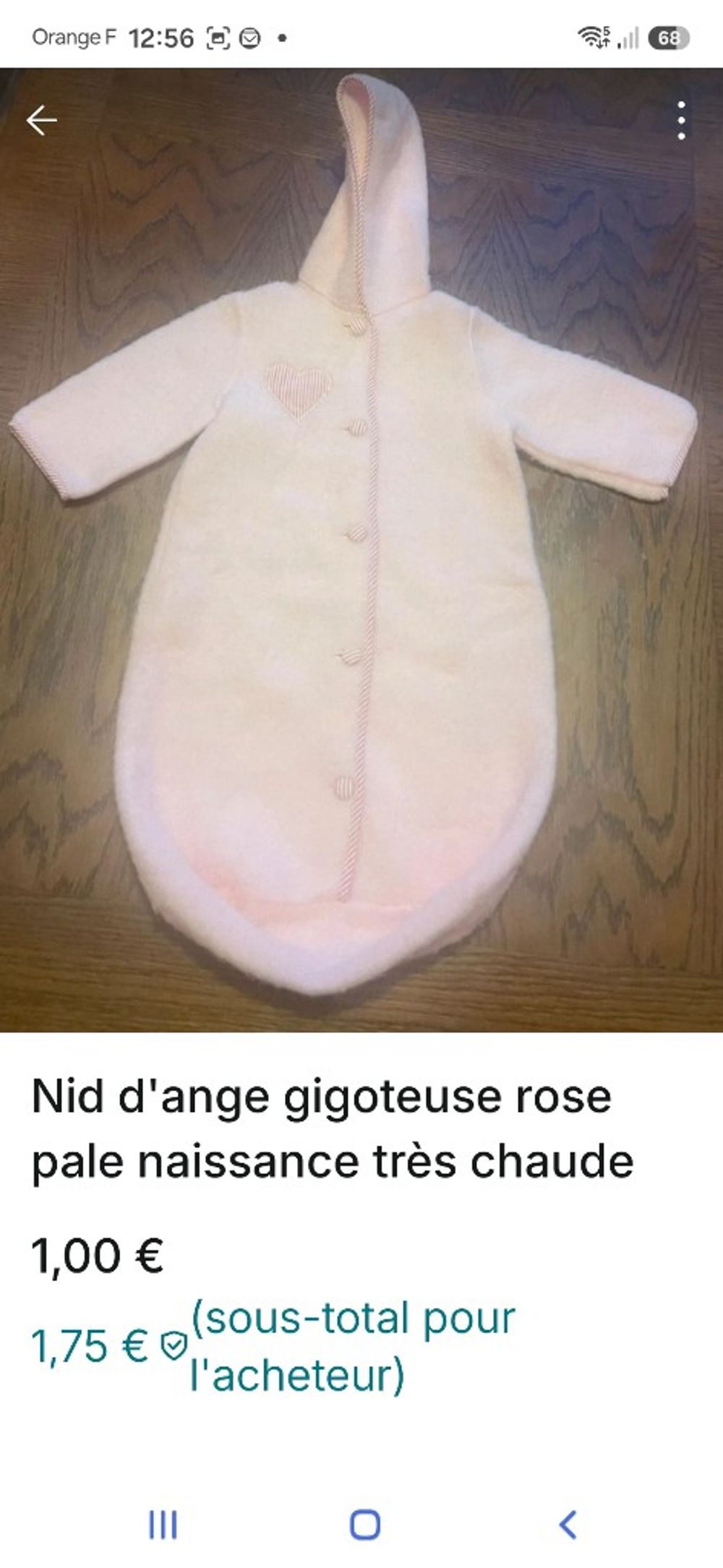 Image item
