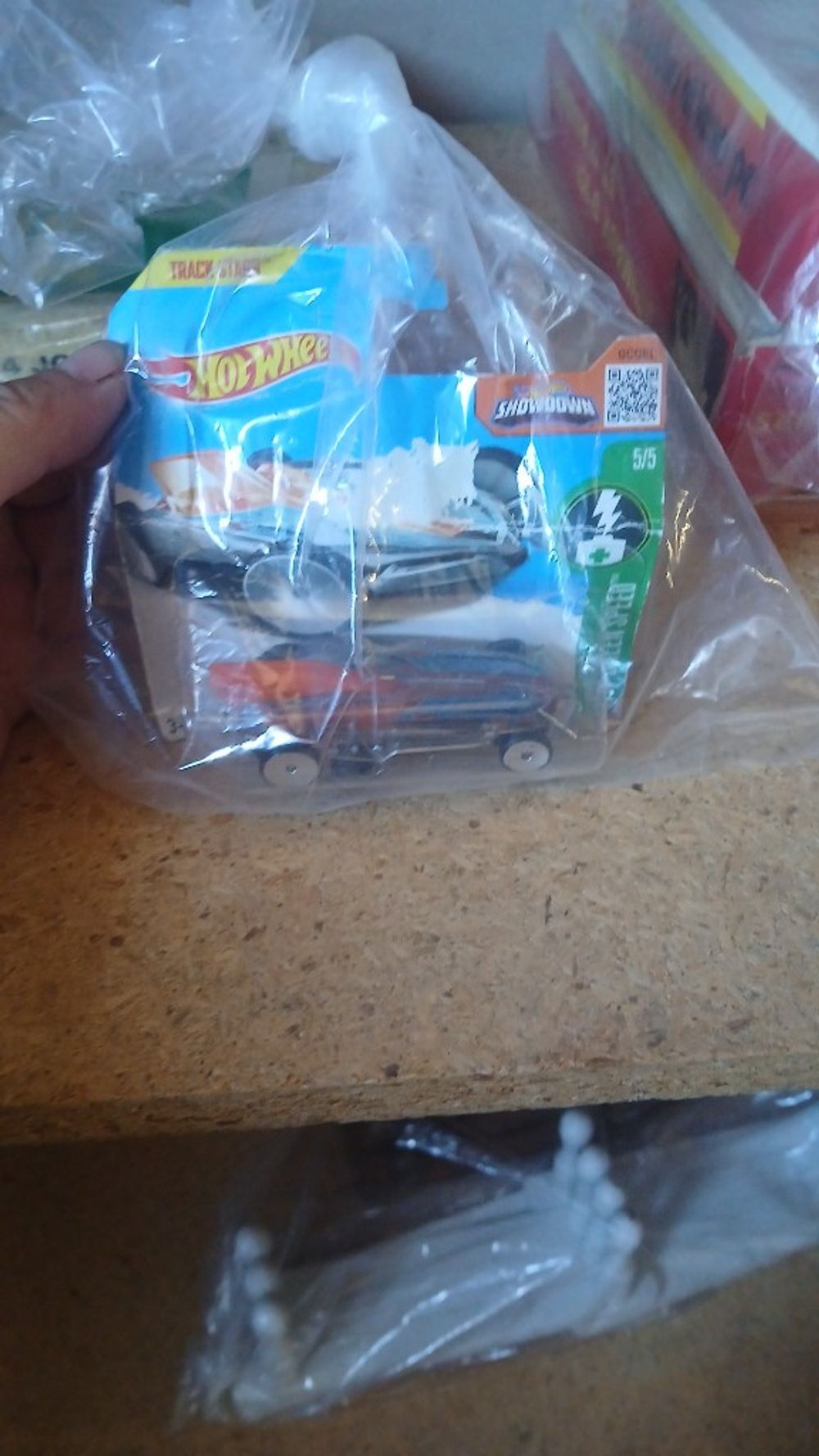 Image item