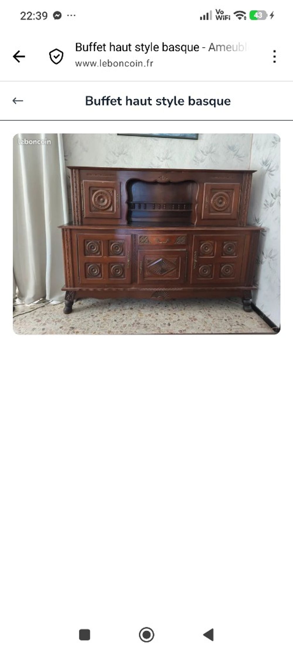 Image item