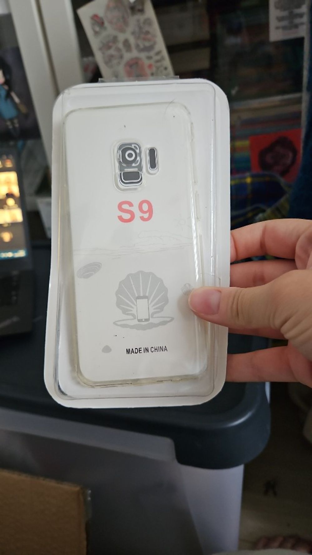 Image item