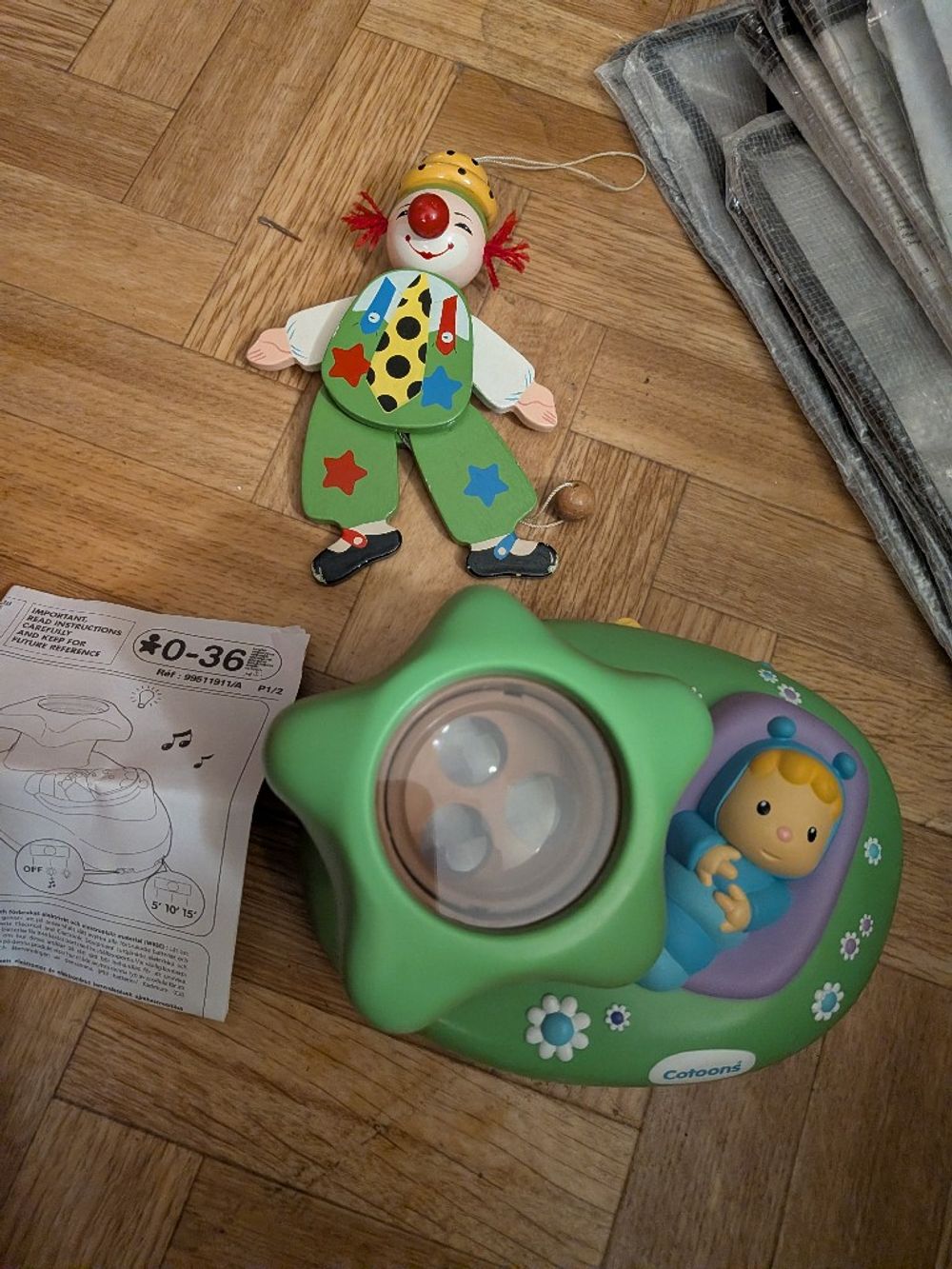 Image item