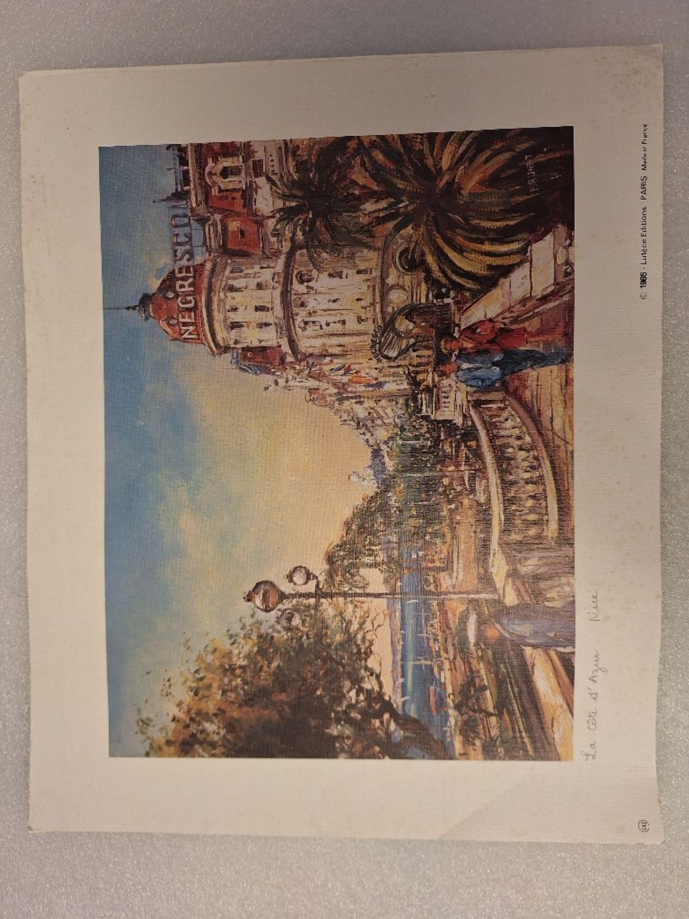 Image item