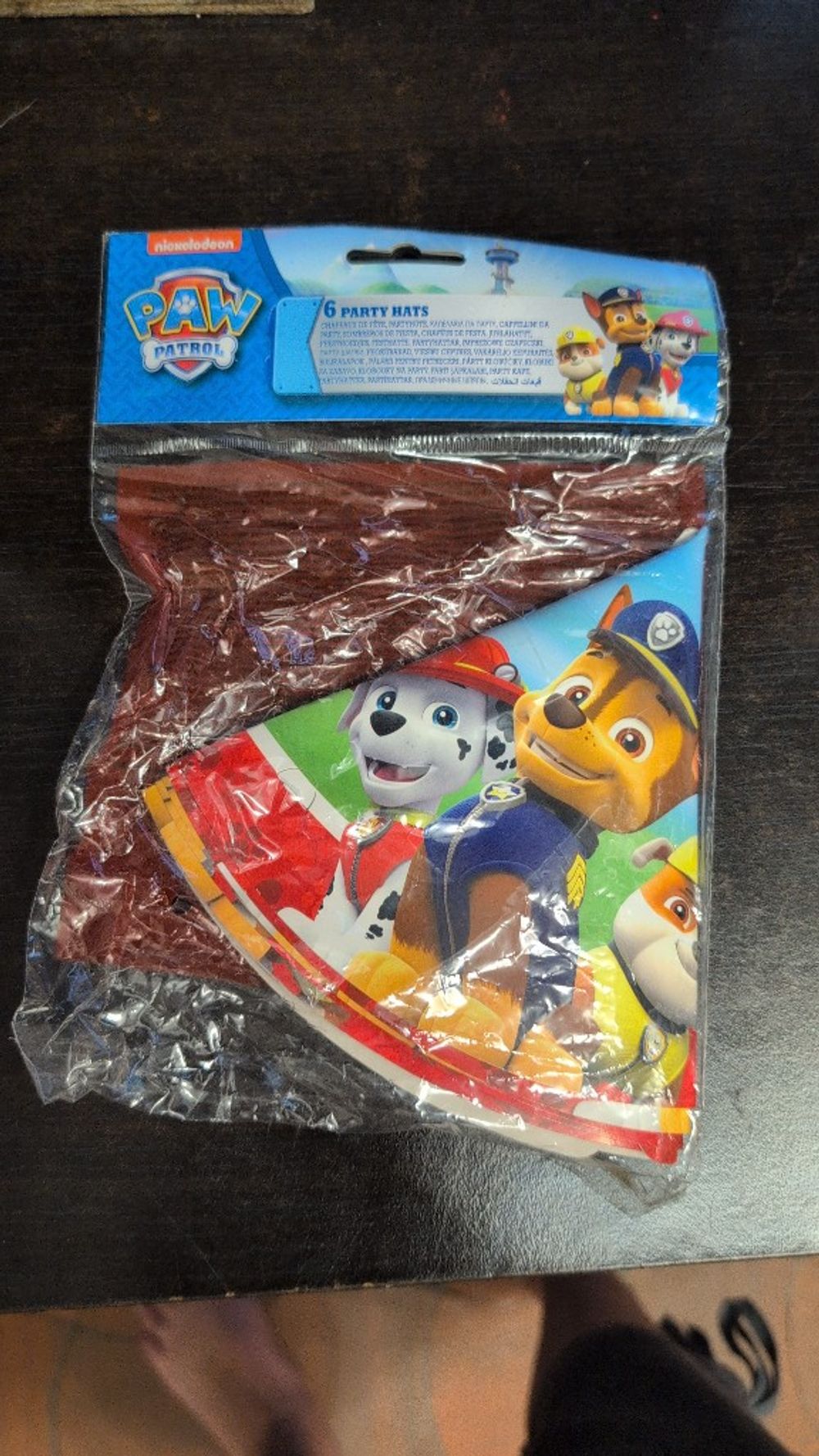 Image item